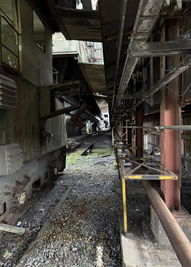 Zeche Zollverein